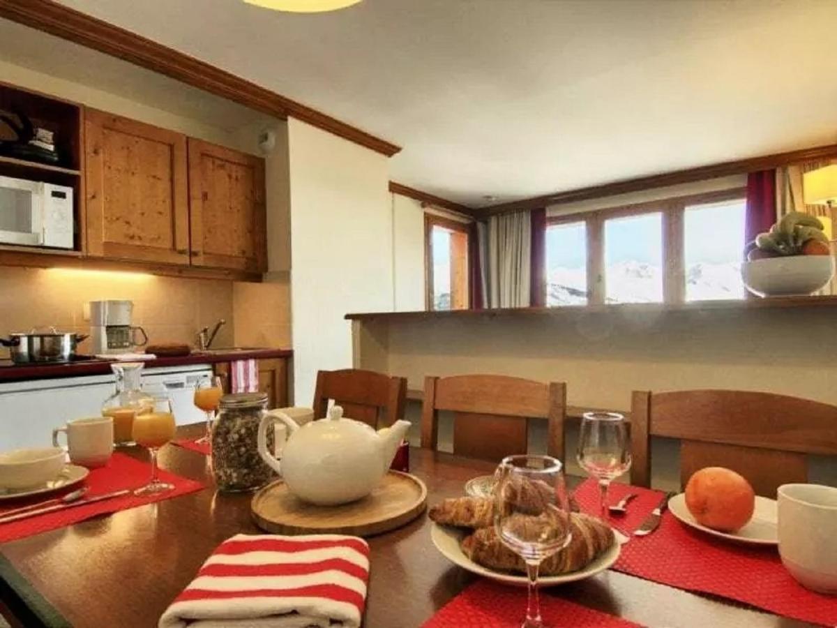 לה פלאנייה Residence La Marelle Et Le Rami - Maeva Home מראה חיצוני תמונה