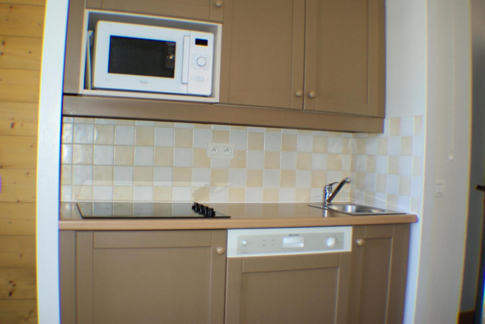 לה פלאנייה Residence La Marelle Et Le Rami - Maeva Home מראה חיצוני תמונה