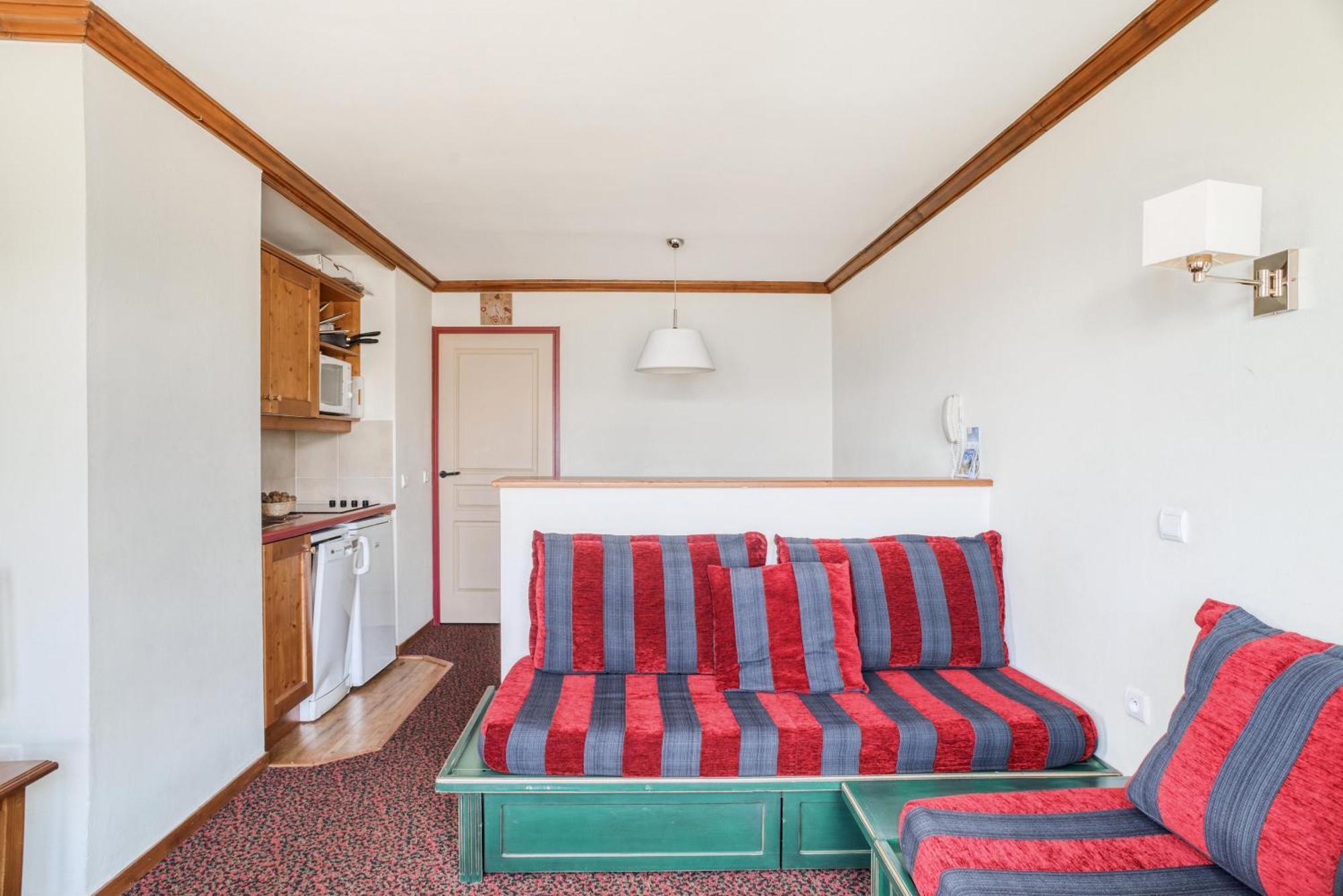 לה פלאנייה Residence La Marelle Et Le Rami - Maeva Home מראה חיצוני תמונה