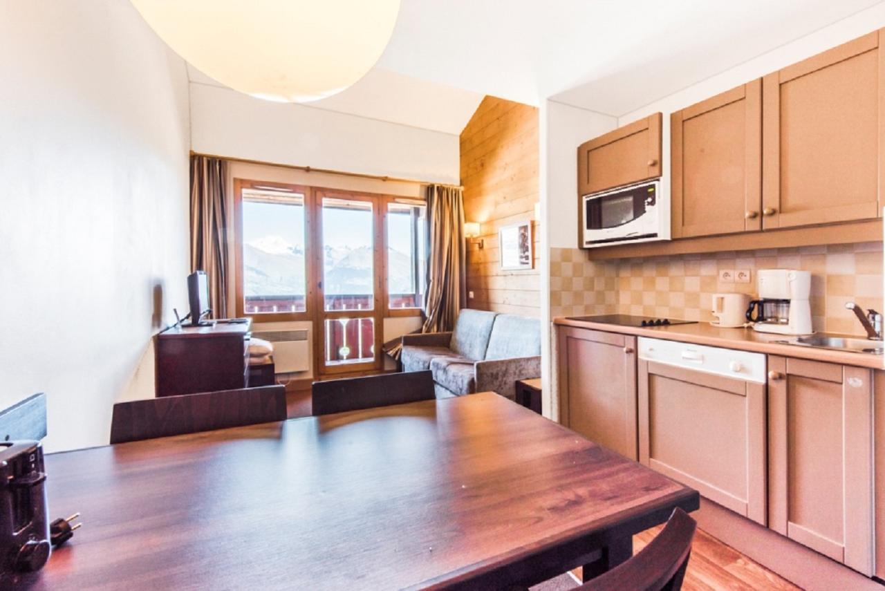לה פלאנייה Residence La Marelle Et Le Rami - Maeva Home מראה חיצוני תמונה