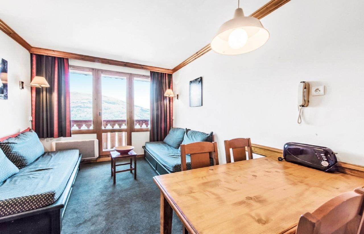 לה פלאנייה Residence La Marelle Et Le Rami - Maeva Home מראה חיצוני תמונה