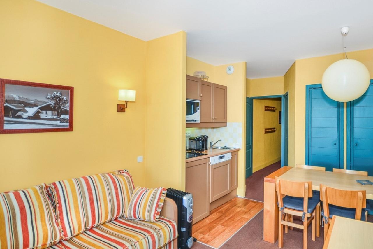 לה פלאנייה Residence La Marelle Et Le Rami - Maeva Home מראה חיצוני תמונה