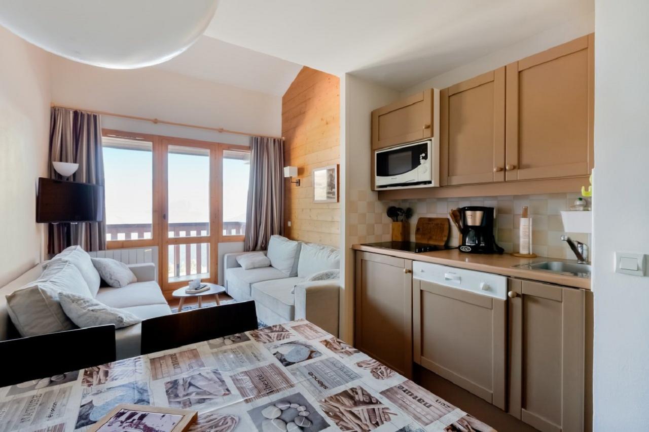 לה פלאנייה Residence La Marelle Et Le Rami - Maeva Home מראה חיצוני תמונה