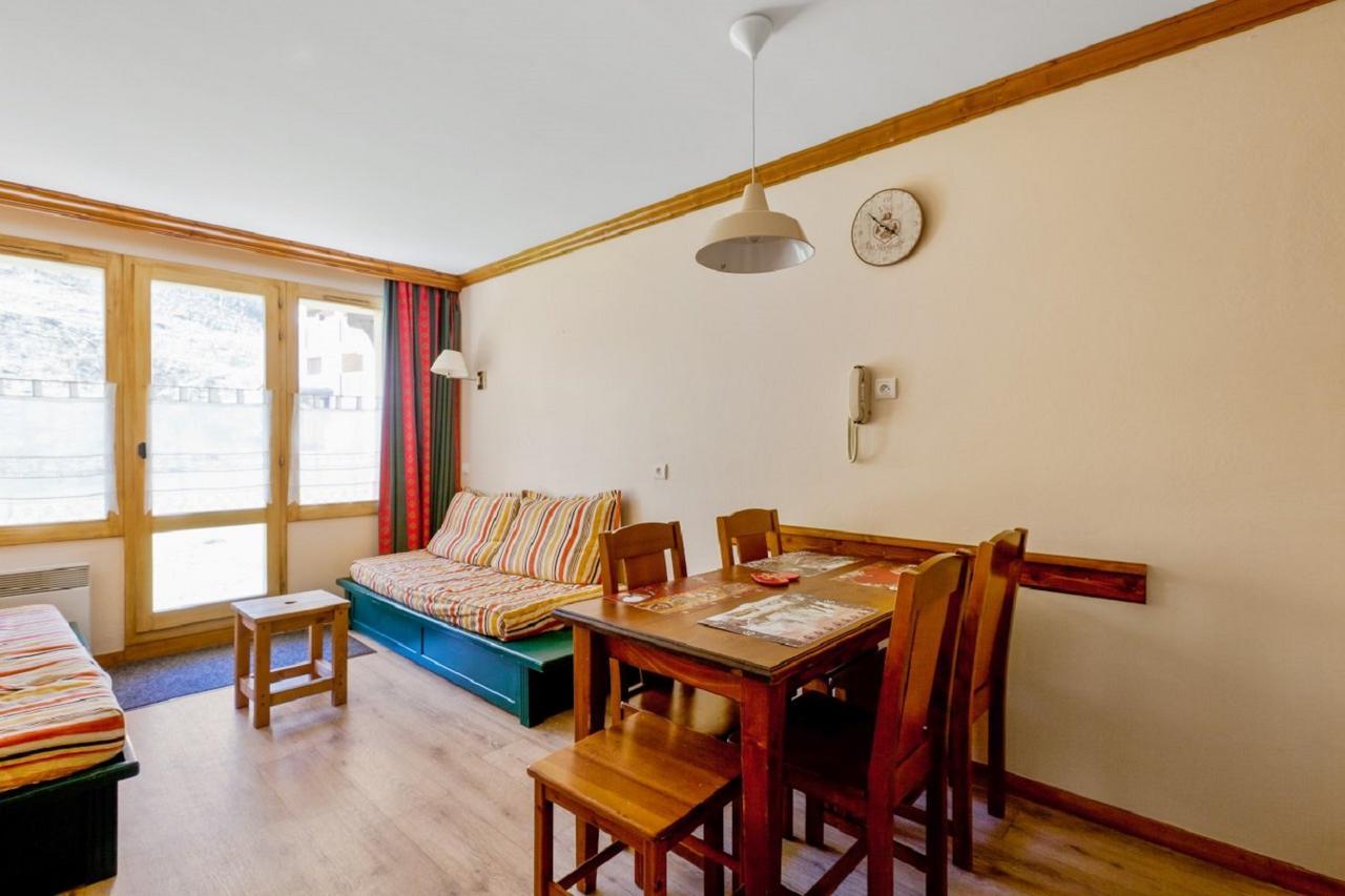 לה פלאנייה Residence La Marelle Et Le Rami - Maeva Home מראה חיצוני תמונה