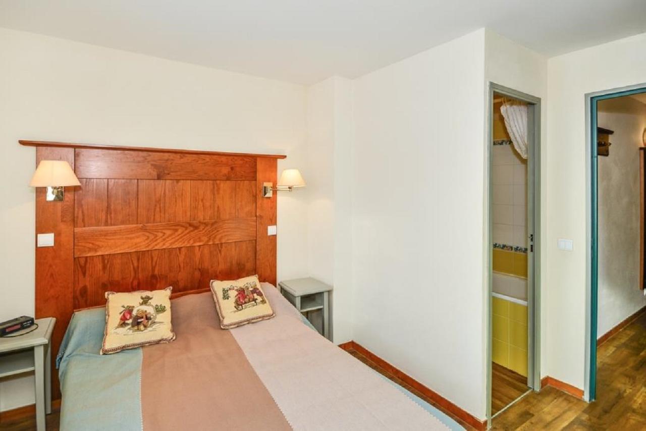 לה פלאנייה Residence La Marelle Et Le Rami - Maeva Home מראה חיצוני תמונה