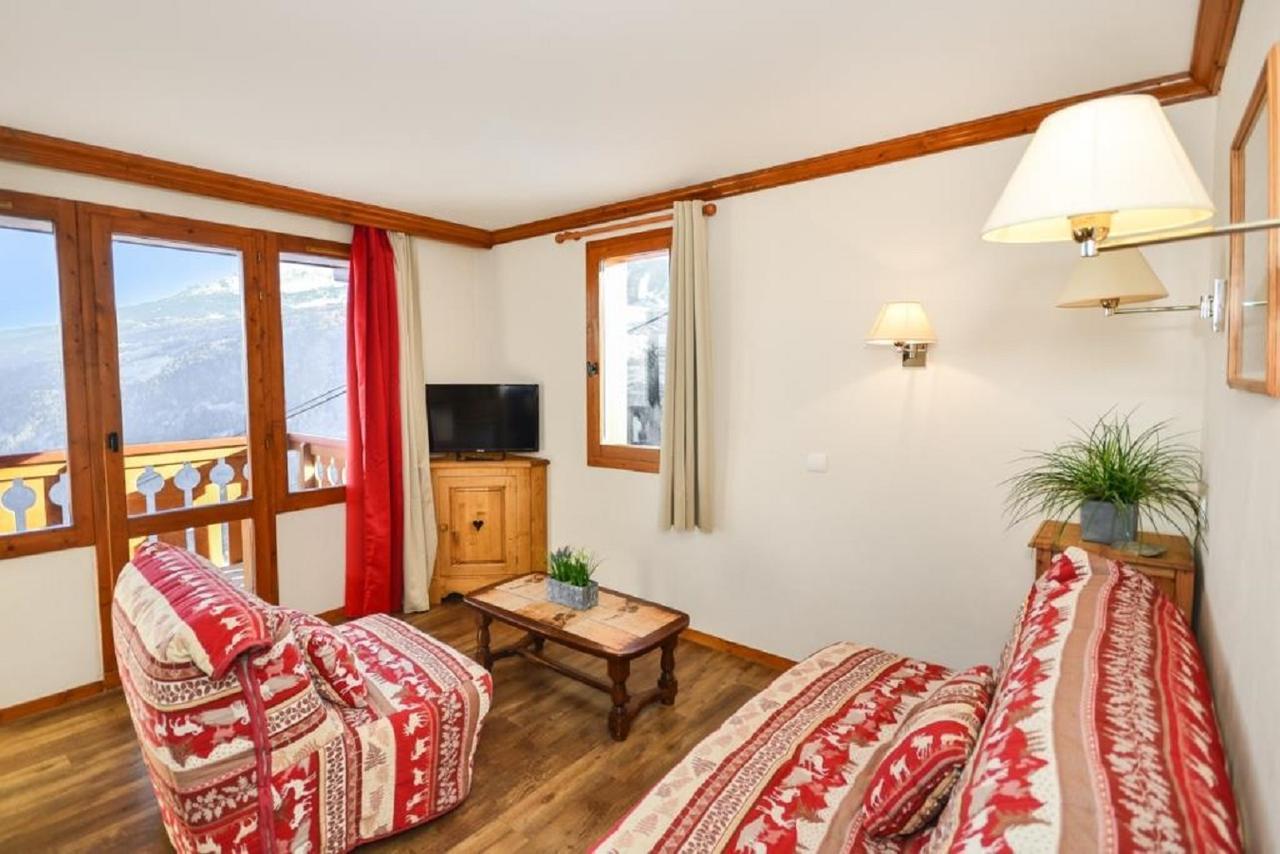 לה פלאנייה Residence La Marelle Et Le Rami - Maeva Home מראה חיצוני תמונה